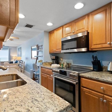 311 Madeira Norte Condo 圣徒皮特海滩 外观 照片