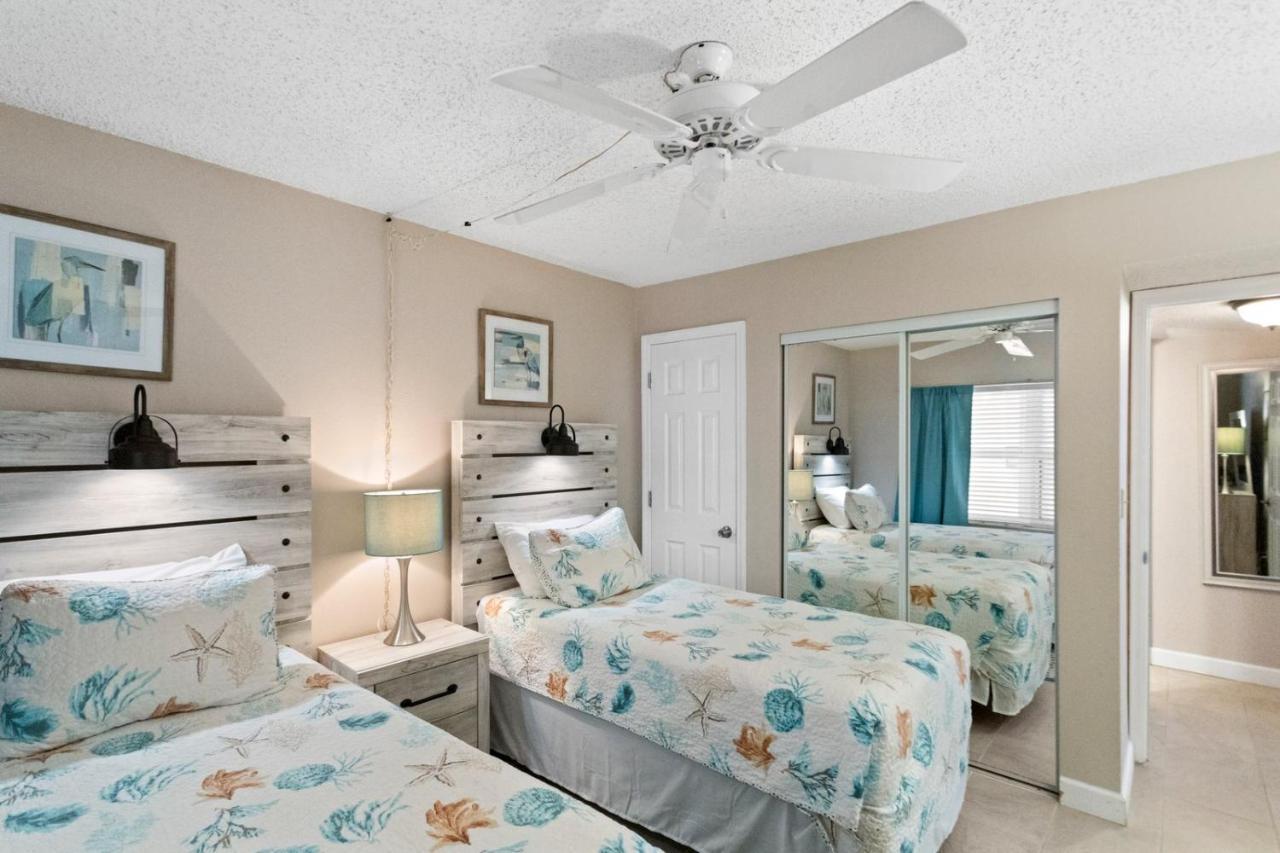 311 Madeira Norte Condo 圣徒皮特海滩 外观 照片