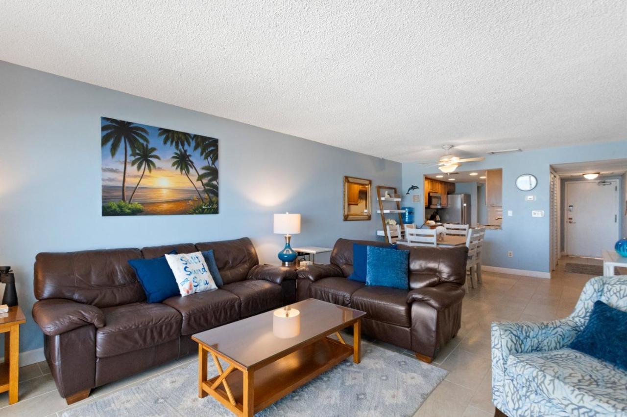 311 Madeira Norte Condo 圣徒皮特海滩 外观 照片
