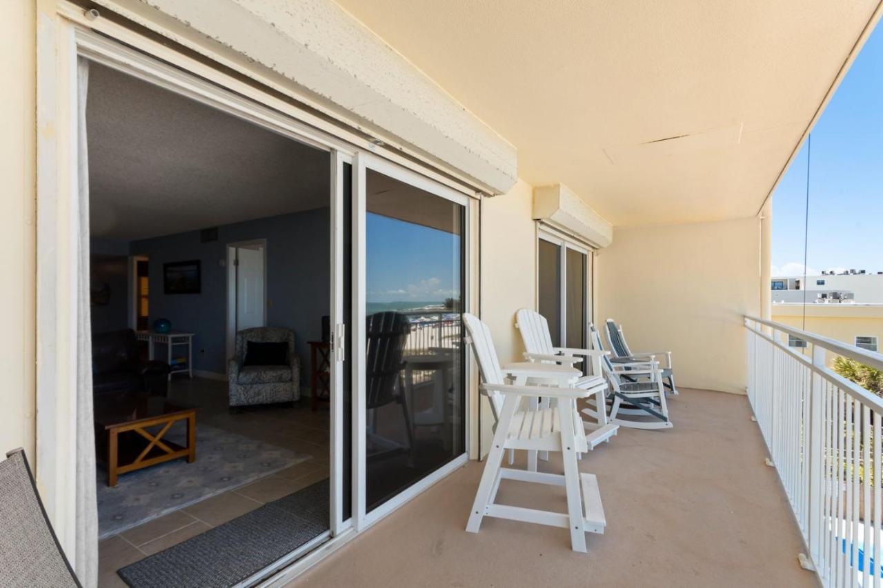 311 Madeira Norte Condo 圣徒皮特海滩 外观 照片