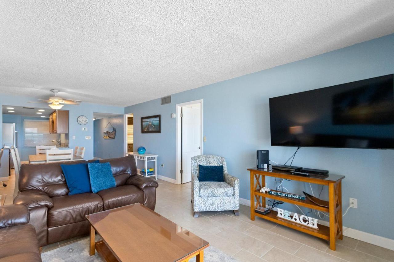 311 Madeira Norte Condo 圣徒皮特海滩 外观 照片