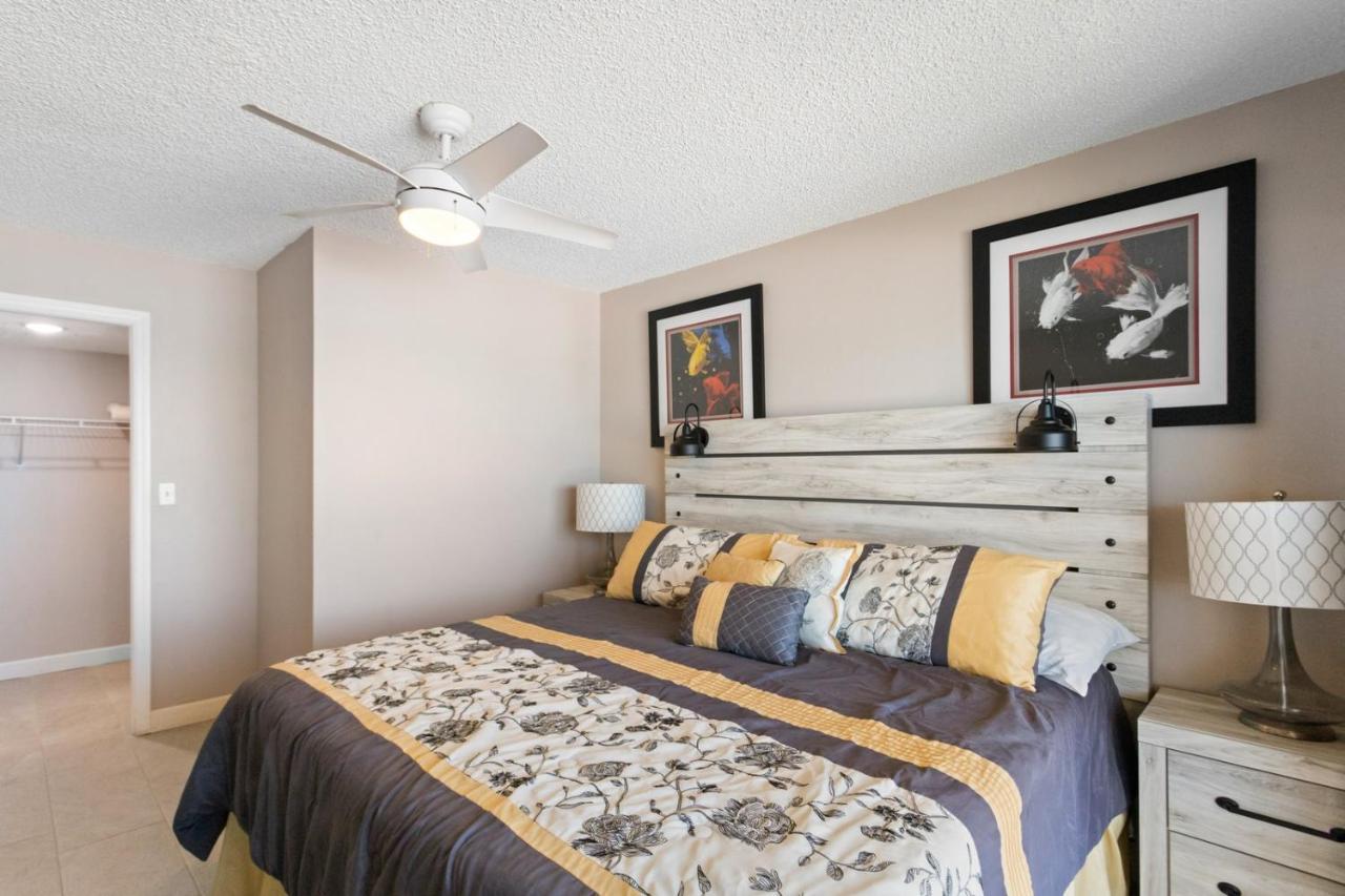 311 Madeira Norte Condo 圣徒皮特海滩 外观 照片