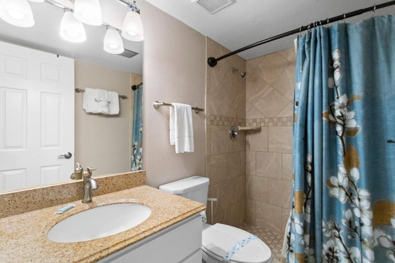 311 Madeira Norte Condo 圣徒皮特海滩 外观 照片