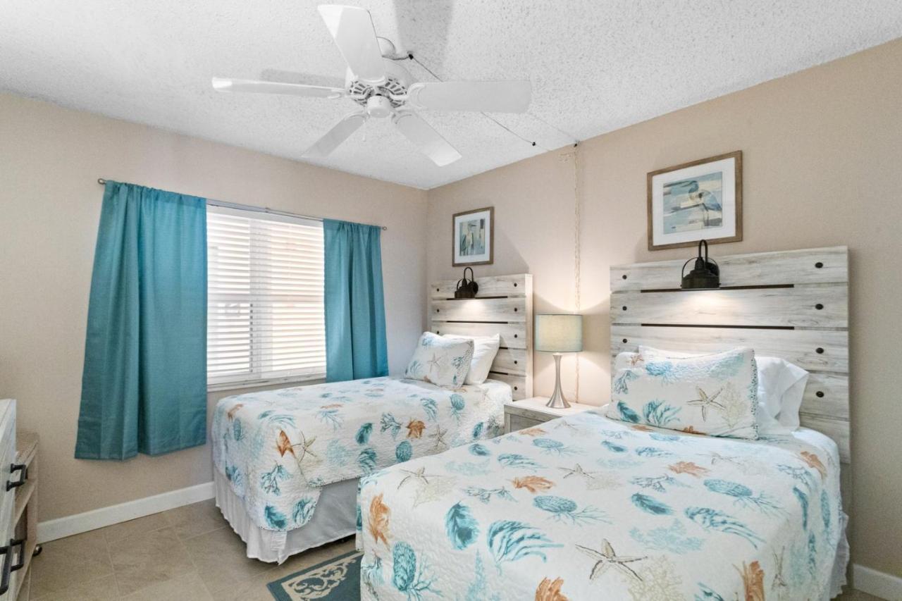 311 Madeira Norte Condo 圣徒皮特海滩 外观 照片